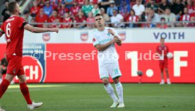 17.09.23 1. FC Heidenheim - SV Werder Bremen