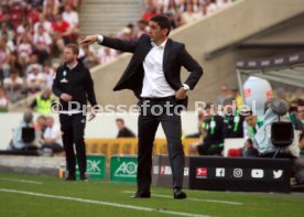 VfB Stuttgart - SV Werder Bremen
