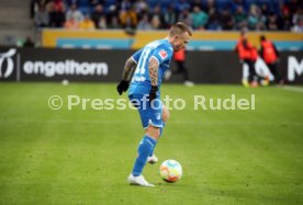 28.01.23 TSG 1899 Hoffenheim - Borussia M&ouml;nchengladbach
