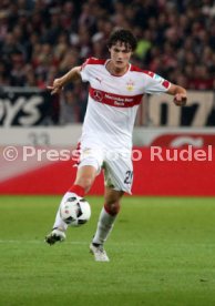 VfB Stuttgart - SpVgg Greuther F&uuml;rth