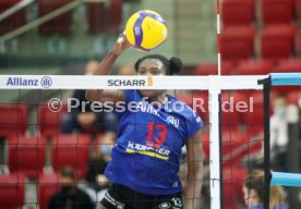 03.12.21 Allianz MTV Stuttgart - SSC Palmberg Schwerin