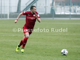 VfB Stuttgart - FC Luzern