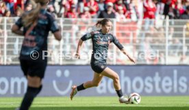 29.09.24 Frauen 1. FC Union Berlin - FC Bayern M&uuml;nchen II