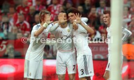 FC Bayern M&uuml;nchen