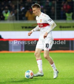 22.02.26 1. FC Heidenheim - VfB Stuttgart