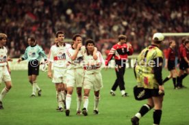 26.10.96 VfB Stuttgart - Borussia M&ouml;nchengladbach