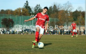 31.10.21 U17 Stuttgarter Kickers- U17 SC Freiburg