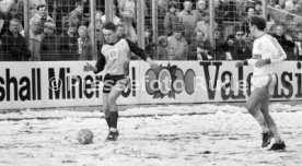 Stuttgarter Kickers - Karlsruher SC
