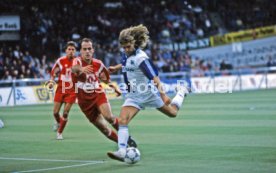 05.01.92 Hallen Masters Stuttgart