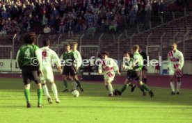 17.02.96 VfB Stuttgart - TSV 1860 M&uuml;nchen