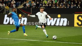 26.03.22 Deutschland - Israel