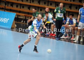 30.05.21 Frisch Auf G&ouml;ppingen - SC DHfK Leipzig