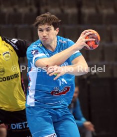 06.02.21 TVB Stuttgart - HSC 2000 Coburg