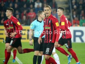 SC Freiburg - 1. FC Union Berlin