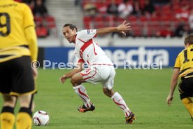 16.09.10 VfB Stuttgart - Young Boys Bern