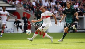 26.04.26 VfB Stuttgart - SV Werder Bremen