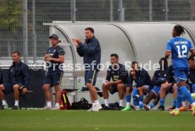 27.08.22 VfB Stuttgart II - TSG 1899 Hoffenheim II