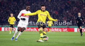 06.12.23 VfB Stuttgart - Borussia Dortmund