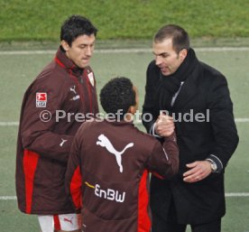 VfB Stuttgart