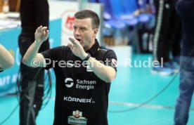 24.02.21 Allianz MTV Stuttgart - Dredsner SC