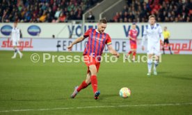 17.03.23 1. FC Heidenheim - Karlsruher SC