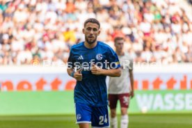 30.08.26 FC Augsburg - FC Schalke 04