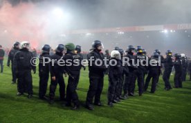 Relegation 2019 1. FC Union Berlin - VfB Stuttgart