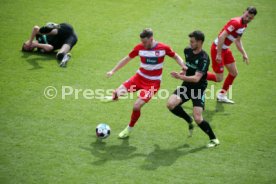 03.04.21 1. FC Heidenheim - SpVgg Greuther Fürth