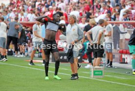 28.08.22 1. FC K&ouml;ln - VfB Stuttgart