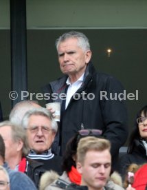 VfB Stuttgart - Hannover 96