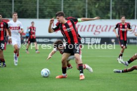 21.09.25 U19 VfB Stuttgart - U19 Eintracht Frankfurt