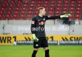 02.01.21 VfB Stuttgart - RB Leipzig