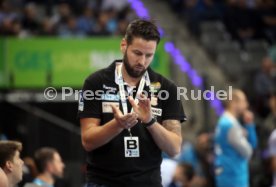 TVB Stuttgart - SC Magdeburg