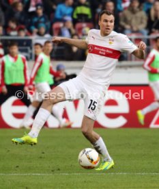 VfB Stuttgart - Hannover 96