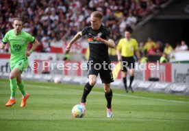18.03.23 VfB Stuttgart - VfL Wolfsburg