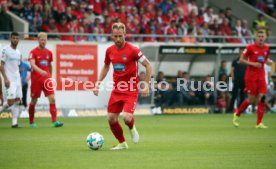 1. FC Heidenheim - SpVgg Greuther F&uuml;rth