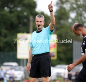 19.07.25 TSV Leutenbach - VfB Stuttgart Traditionself