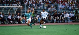 WM 1990 Halbfinale Deutschland - England