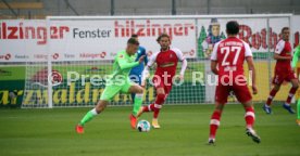 27.09.20 SC Freiburg - VfL Wolfsburg