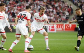 13.04.25 VfB Stuttgart - SV Werder Bremen