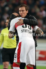 VfB Stuttgart - TSV 1860 M&uuml;nchen