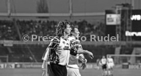 21.11.92 VfB Stuttgart - Borussia Dortmund