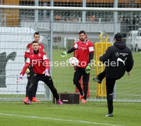 VfB Stuttgart