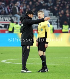 15.02.25 VfB Stuttgart - VfL Wolfsburg