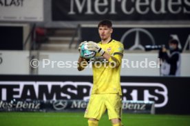 15.12.20 VfB Stuttgart - 1. FC Union Berlin