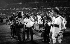 05.02.85 1. FC Saarbr&uuml;cken - VfB Stuttgart