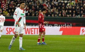 22.03.26 FC Augsburg - VfB Stuttgart