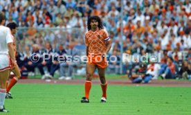 UDSSR - Niederlande