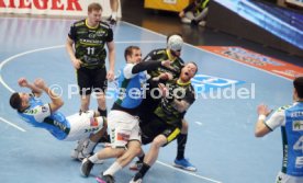 26.12.21 Frisch Auf G&ouml;ppingen - TVB Stuttgart
