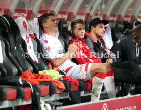 1. FC N&uuml;rnberg - 1. FC Union Berlin